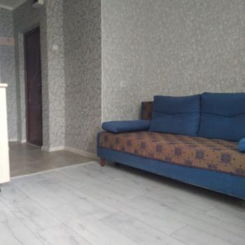 Продается 1-комнатная квартира, 17,7 м²