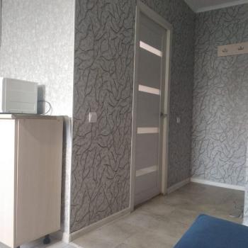 Продается 1-комнатная квартира, 17,7 м²
