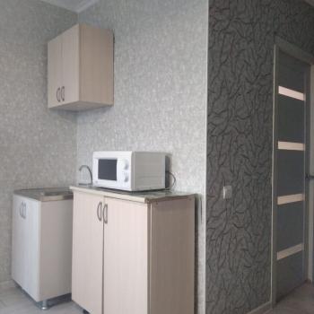 Продается 1-комнатная квартира, 17,7 м²