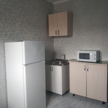 Продается 1-комнатная квартира, 17,7 м²