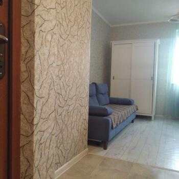 Продается 1-комнатная квартира, 17,7 м²