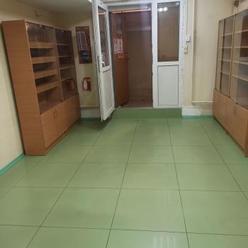 Сдается Нежилое помещение, 39 м²