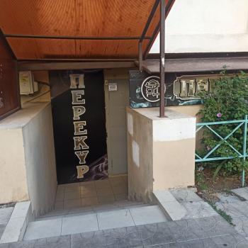 Сдается Нежилое помещение, 39 м²