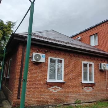 Сдается Дом, 60 м²