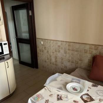 Продается 2-х комнатная квартира, 54,7 м²