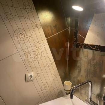 Продается 3-х комнатная квартира, 138 м²