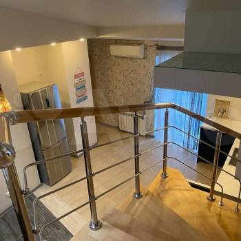 Продается 3-х комнатная квартира, 138 м²