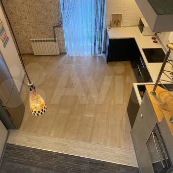 Продается 3-х комнатная квартира, 138 м²