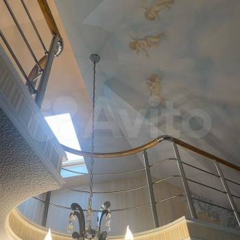 Продается 3-х комнатная квартира, 138 м²