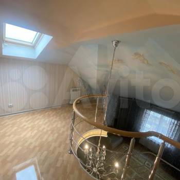 Продается 3-х комнатная квартира, 138 м²