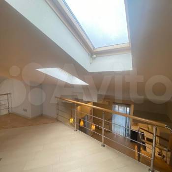 Продается 3-х комнатная квартира, 138 м²