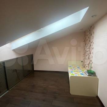 Продается 3-х комнатная квартира, 138 м²