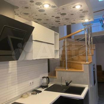 Продается 3-х комнатная квартира, 138 м²