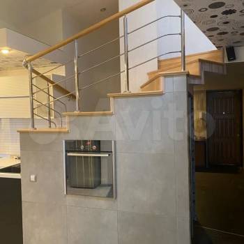 Продается 3-х комнатная квартира, 138 м²