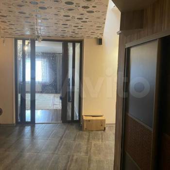 Продается 3-х комнатная квартира, 138 м²