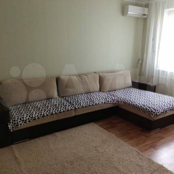 Продается 1-комнатная квартира, 37,8 м²