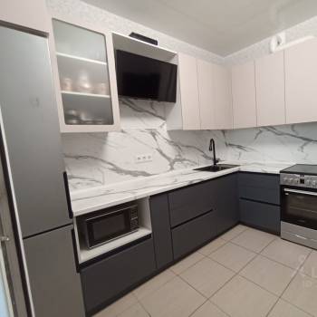 Продается 1-комнатная квартира, 38,8 м²
