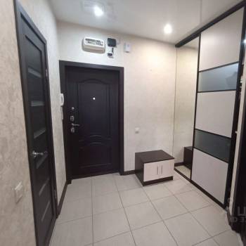 Продается 1-комнатная квартира, 38,8 м²