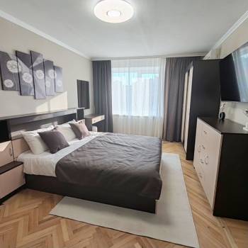 Сдается 1-комнатная квартира, 40 м²