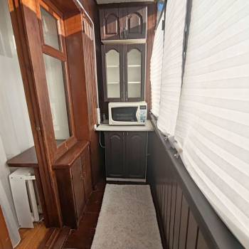 Сдается 1-комнатная квартира, 40 м²