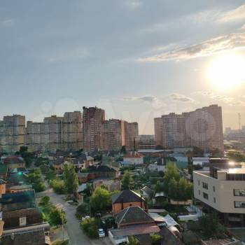 Сдается 1-комнатная квартира, 40 м²