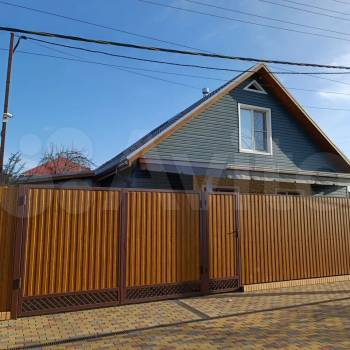 Продается Дом, 115 м²