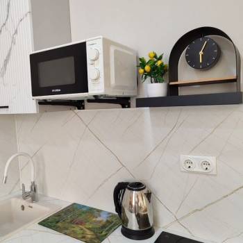 Продается 1-комнатная квартира, 27 м²