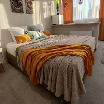 Продается 1-комнатная квартира, 27 м²