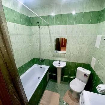 Сдается 2-х комнатная квартира, 49,3 м²