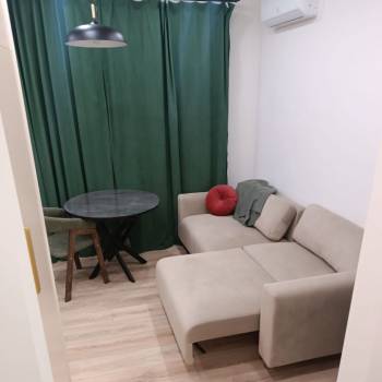 Сдается 1-комнатная квартира, 27 м²