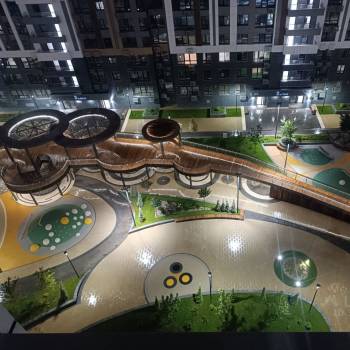 Сдается 1-комнатная квартира, 27 м²