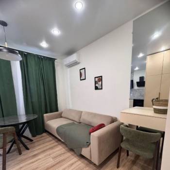 Сдается 1-комнатная квартира, 27 м²