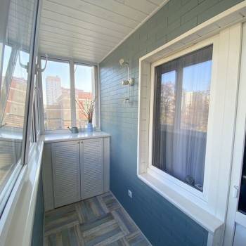 Продается 2-х комнатная квартира, 68 м²