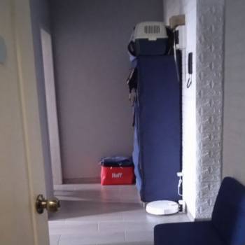 Продается 2-х комнатная квартира, 52,3 м²