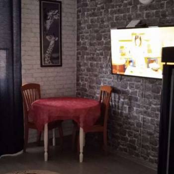 Продается 2-х комнатная квартира, 52,3 м²