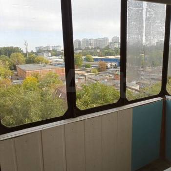 Продается 3-х комнатная квартира, 49,2 м²