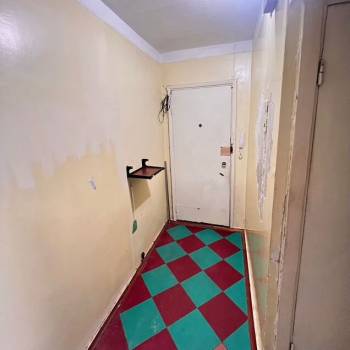 Продается 3-х комнатная квартира, 49,2 м²