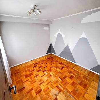 Продается 3-х комнатная квартира, 49,2 м²