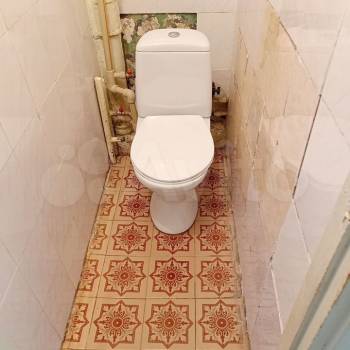 Продается 3-х комнатная квартира, 49,2 м²