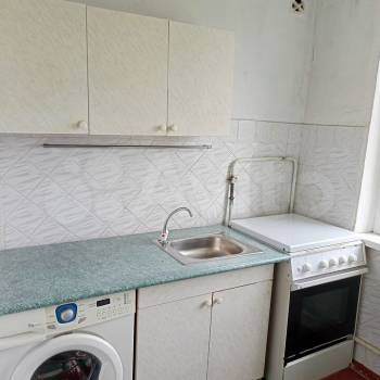 Продается 3-х комнатная квартира, 49,2 м²