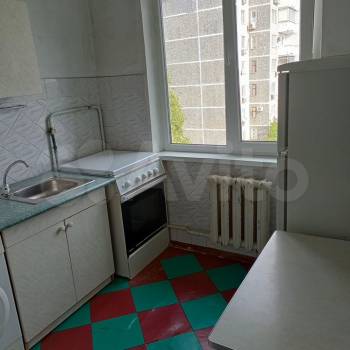 Продается 3-х комнатная квартира, 49,2 м²