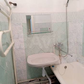 Продается 3-х комнатная квартира, 49,2 м²