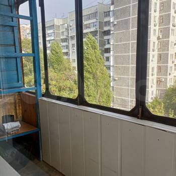 Продается 3-х комнатная квартира, 49,2 м²