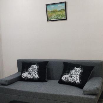 Сдается 1-комнатная квартира, 34 м²