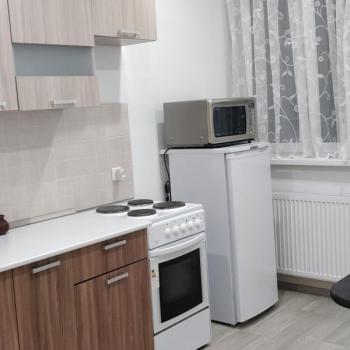 Сдается 1-комнатная квартира, 34 м²