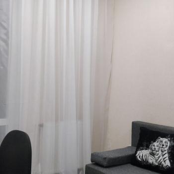 Сдается 1-комнатная квартира, 34 м²