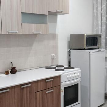 Сдается 1-комнатная квартира, 34 м²