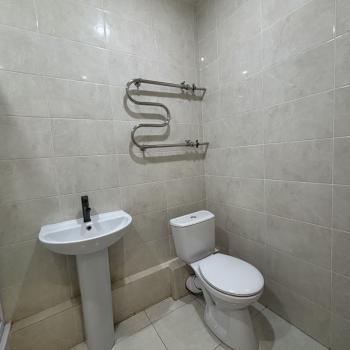 Сдается 1-комнатная квартира, 34 м²