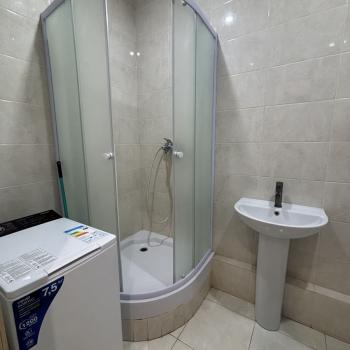 Сдается 1-комнатная квартира, 34 м²