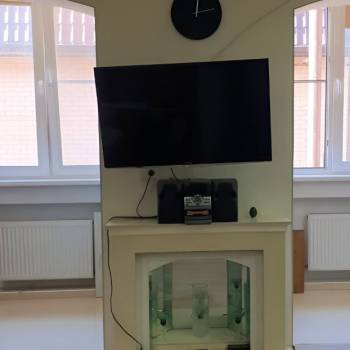 Продается 1-комнатная квартира, 33,5 м²